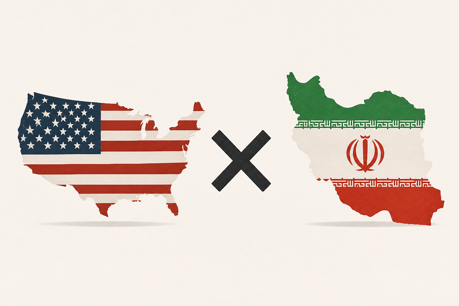 Trump rejects Iran's conditional ceasefire proposal, WSJ reports
