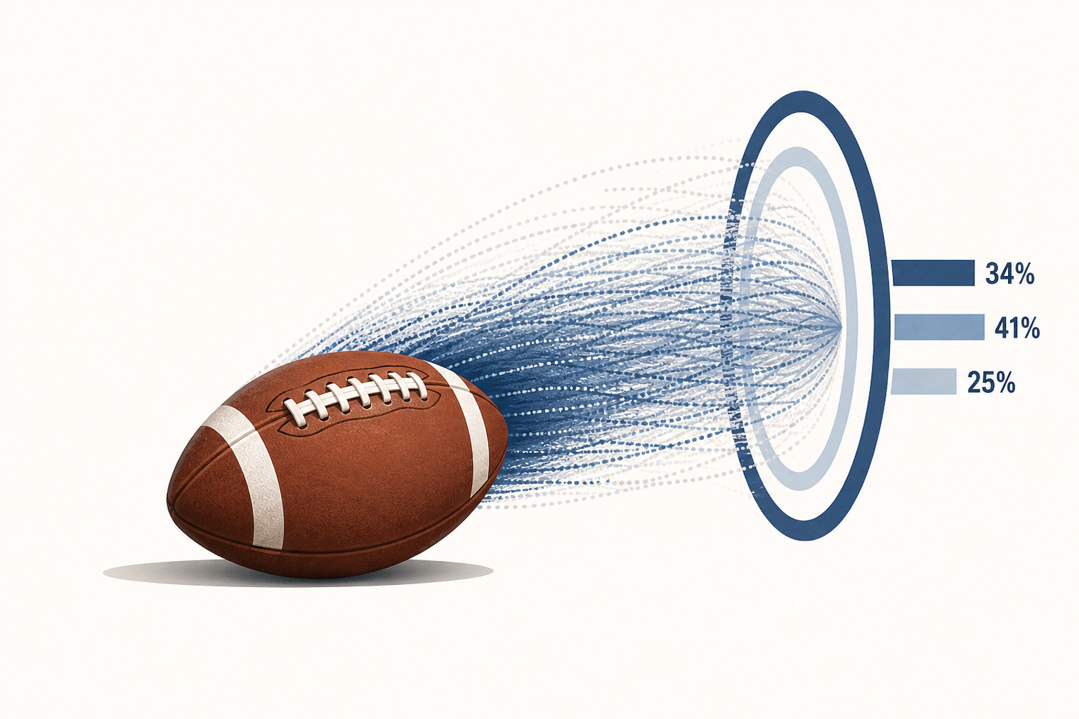NFL Week 3 odds, predictions: Picks from 10,000 computer simulations