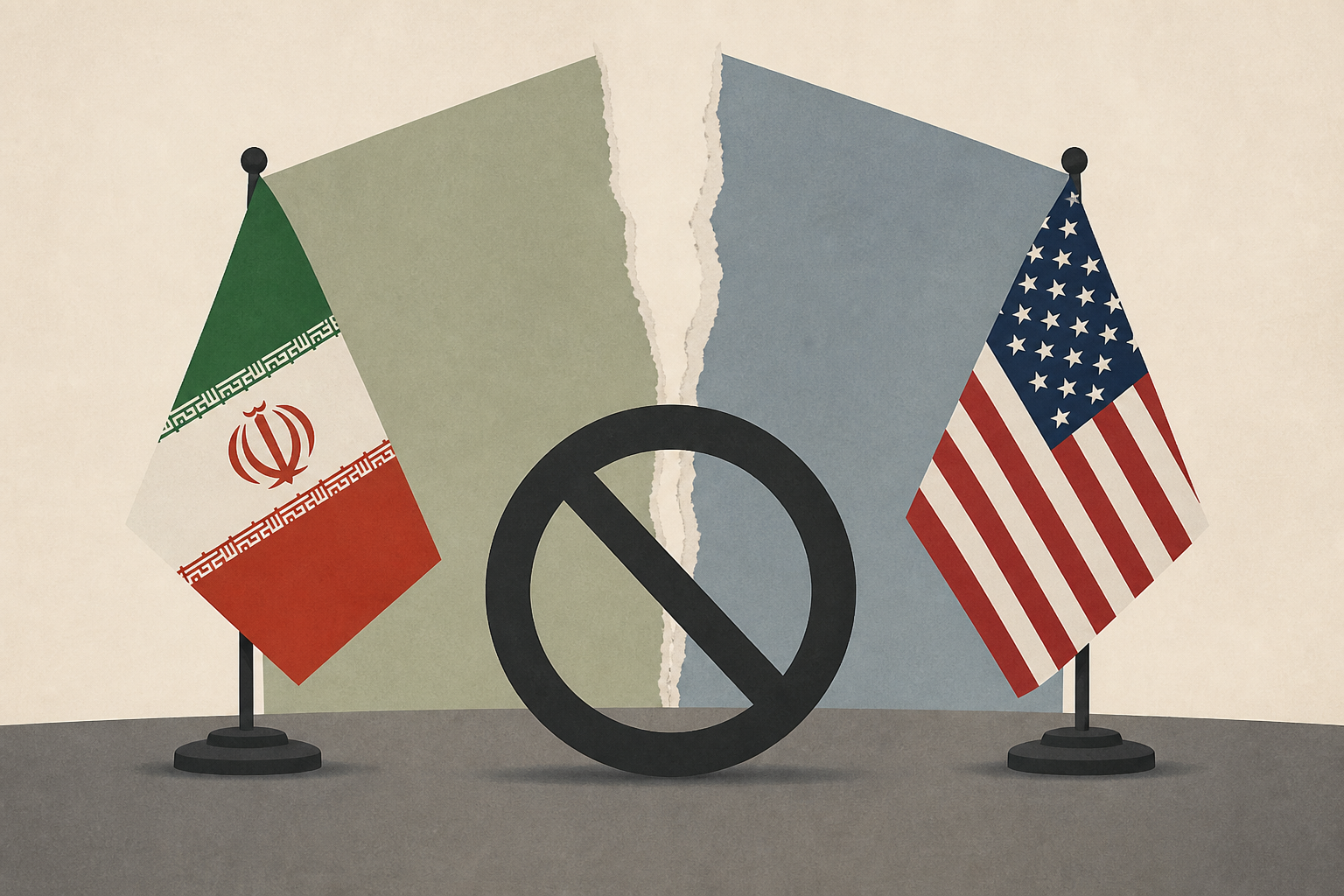 Pezeshkian says Iran ‘no longer trusts talks with Washington’