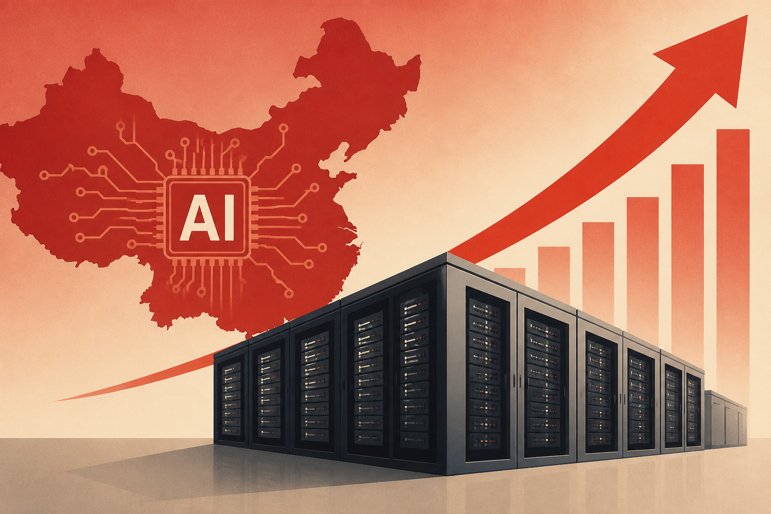 The Chinese AI Infrastructure Boom: Introducing the SemiAnalysis China Datacenter Model