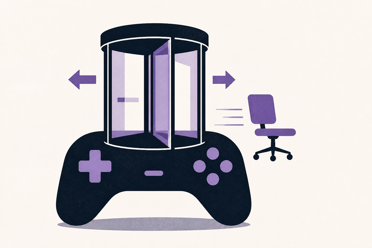 Control Resonant, Rapidfire CEO Turnovers And Other New Indie Games Worth Checking Out