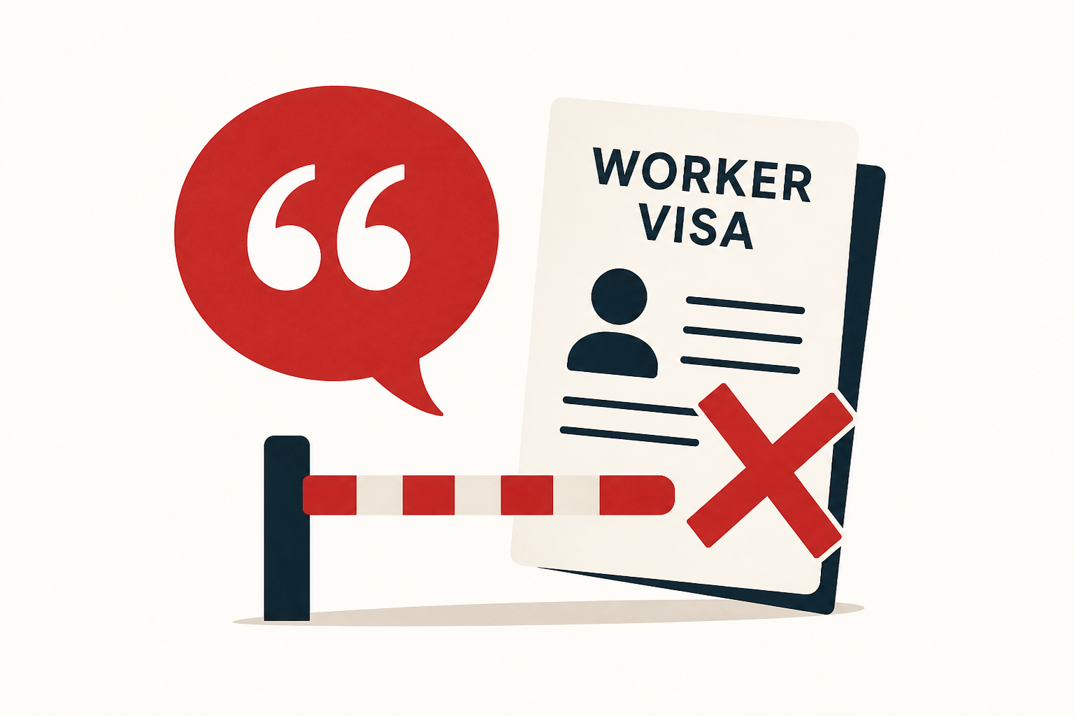 Angela Rayner criticises worker visa plans on eve of Labour conference