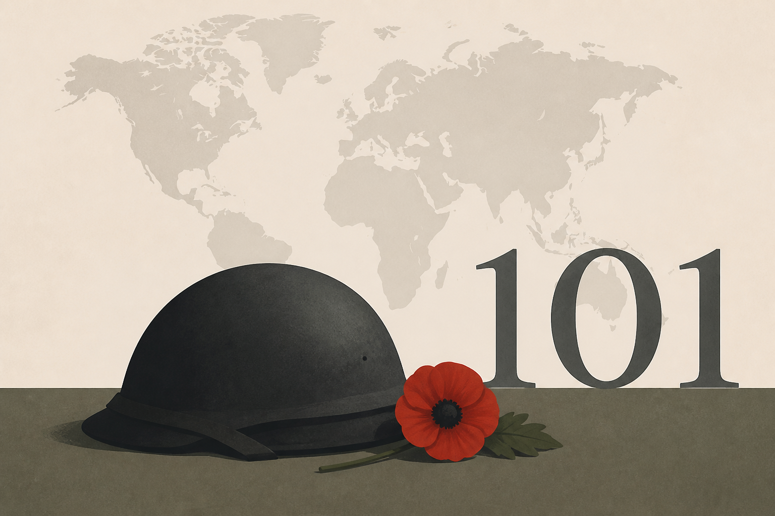 South Gloucestershire WW2 veteran Harry Francis dies aged 101