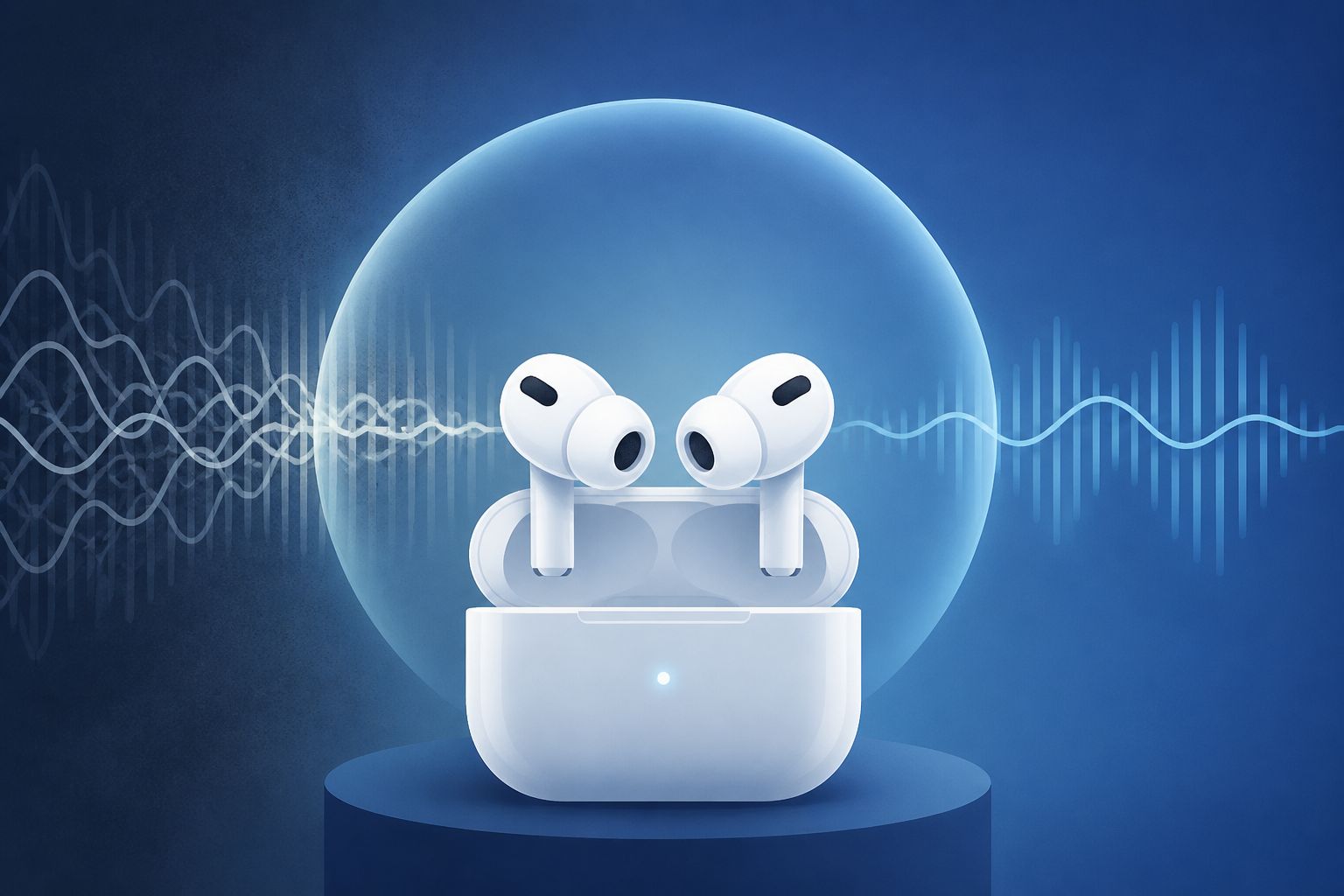 AirPods 5 Review: The Best Noise Cancellation In Affordable Earbuds