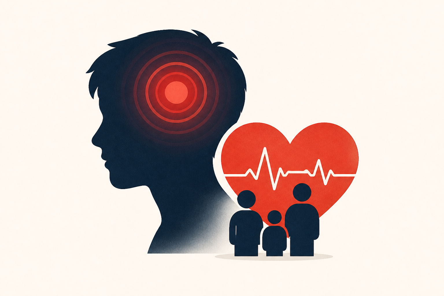 Teen's headache reveals alarming health risk for family: "Saving people's lives"