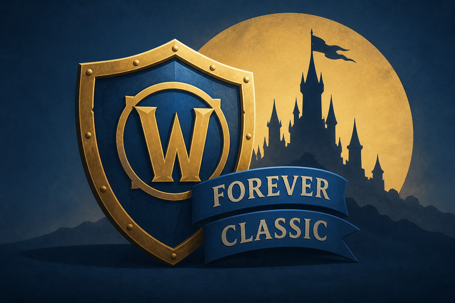 Blizzard Dev Doubles Down on World of Warcraft Forever Being for Classic Players