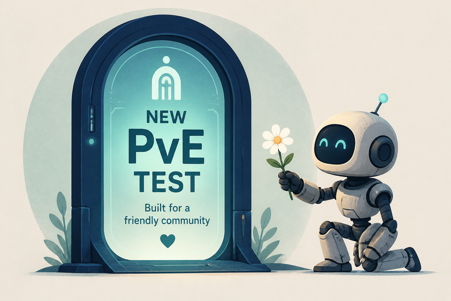 Arc Raiders announces a new PvE "test" to accommodate its surprisingly friendly players