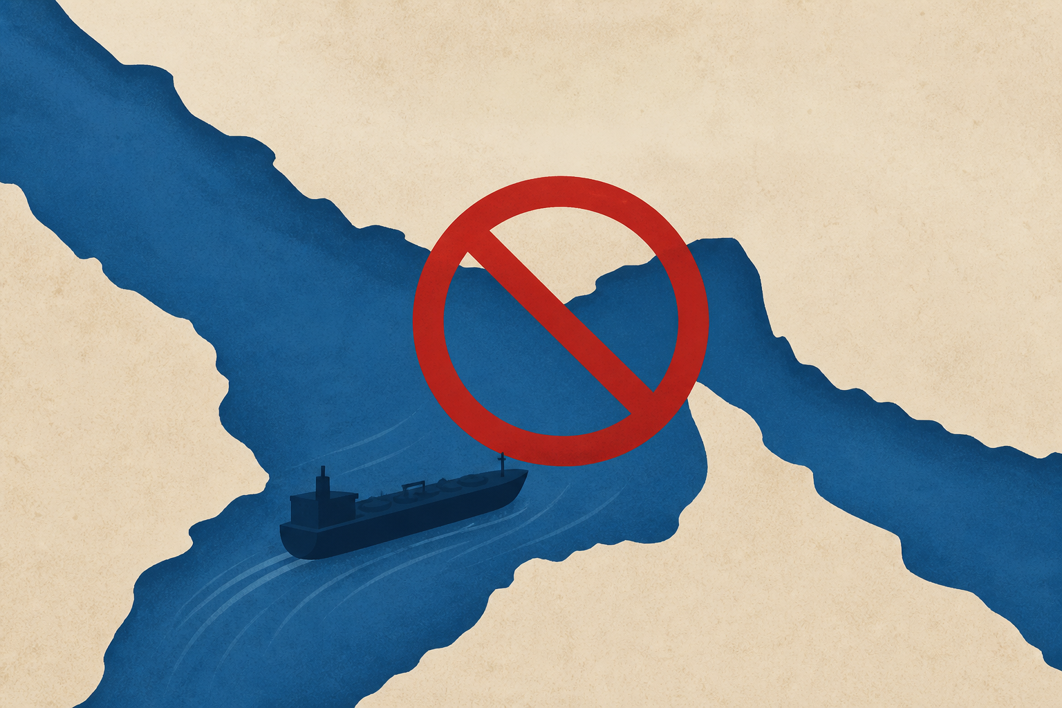 Trump rejects Iran’s latest proposal to reopen the Strait of Hormuz