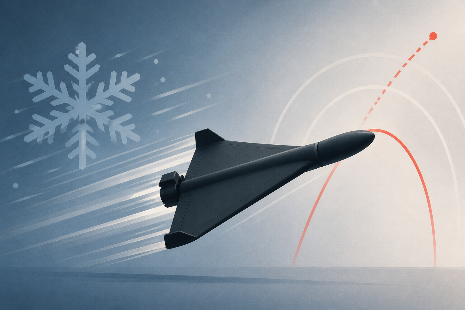 Russia's faster Shaheds could rival ballistic missiles this winter