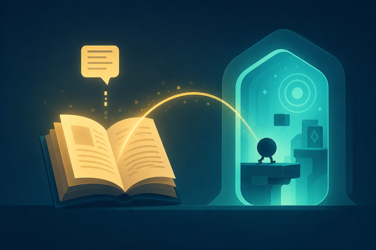 Control Resonant is a great game - it’s even better when you read everything