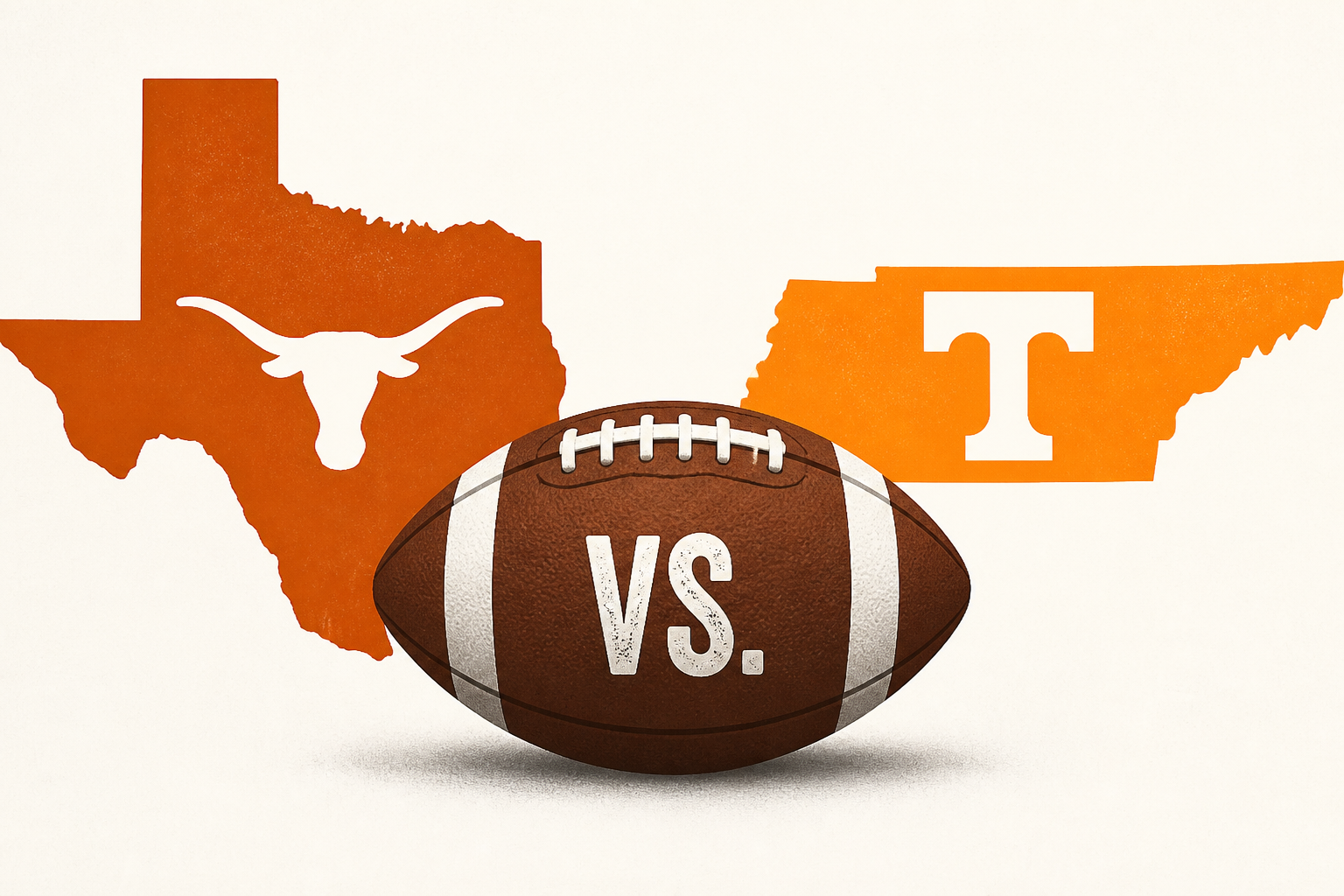 Texas vs. Tennessee score, live updates: Follow college football Week 4 as it happens