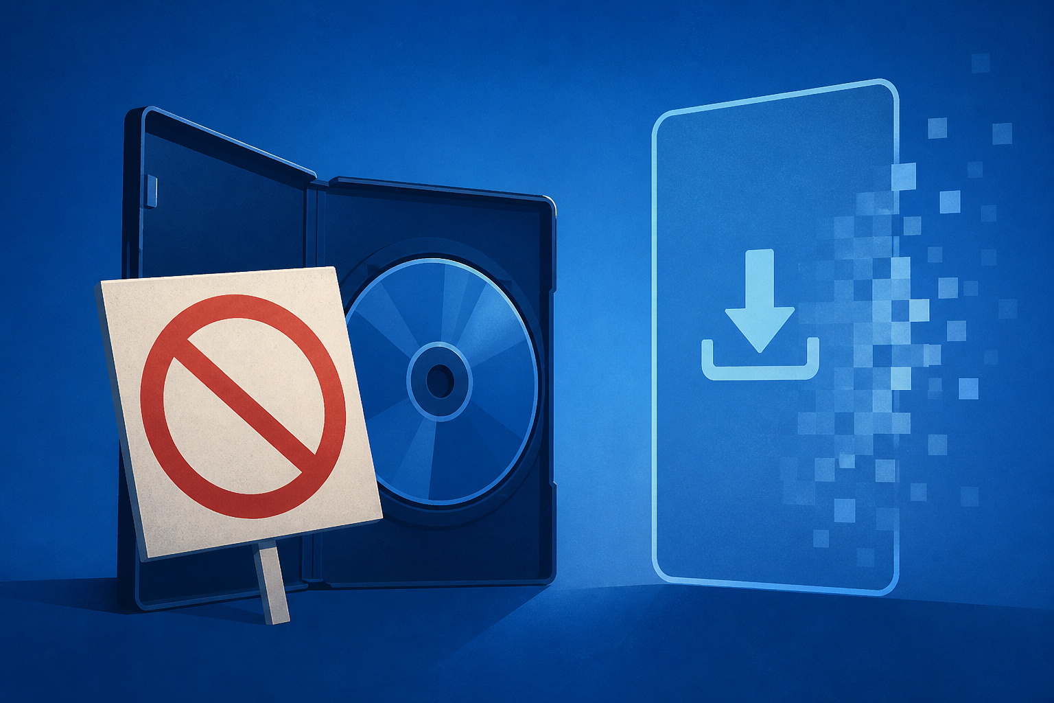 PlayStation's Newest Survey Sparks Community Pushback Against Sony's Plans to End Physical Game Discs