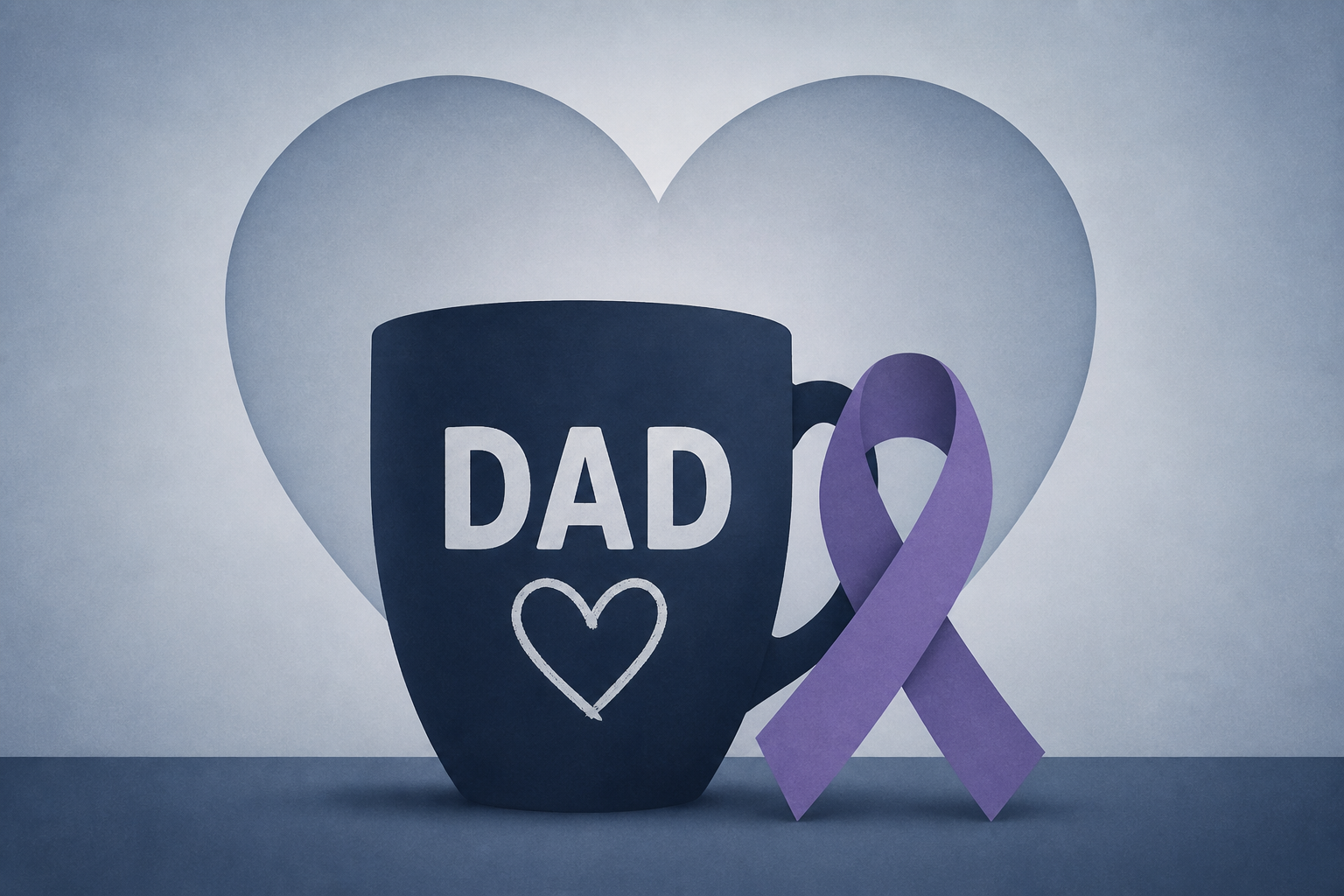 A beloved CT dad died after cancer surgery