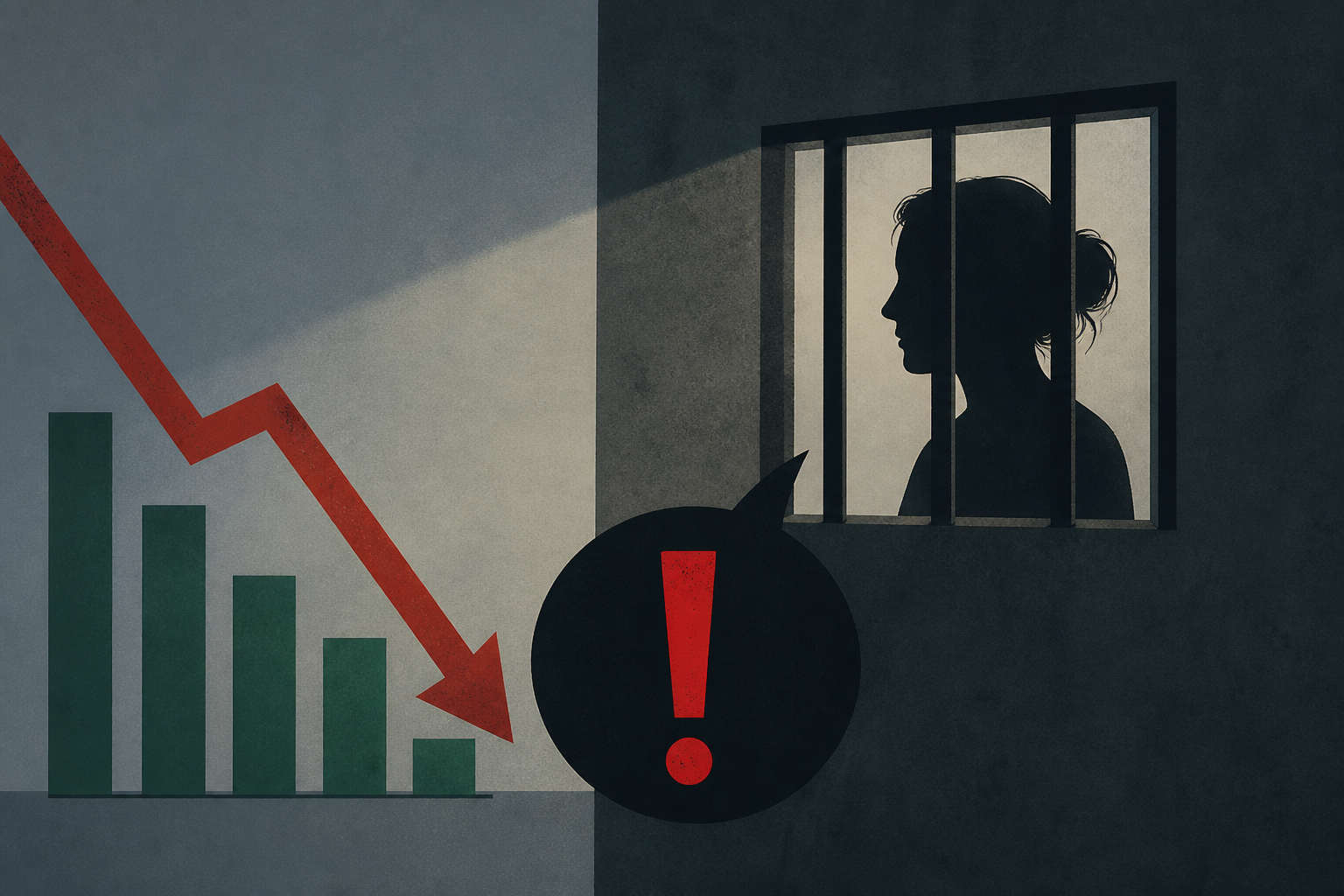 Convicted Theranos fraudster Elizabeth Holmes issues ominous threat from prison