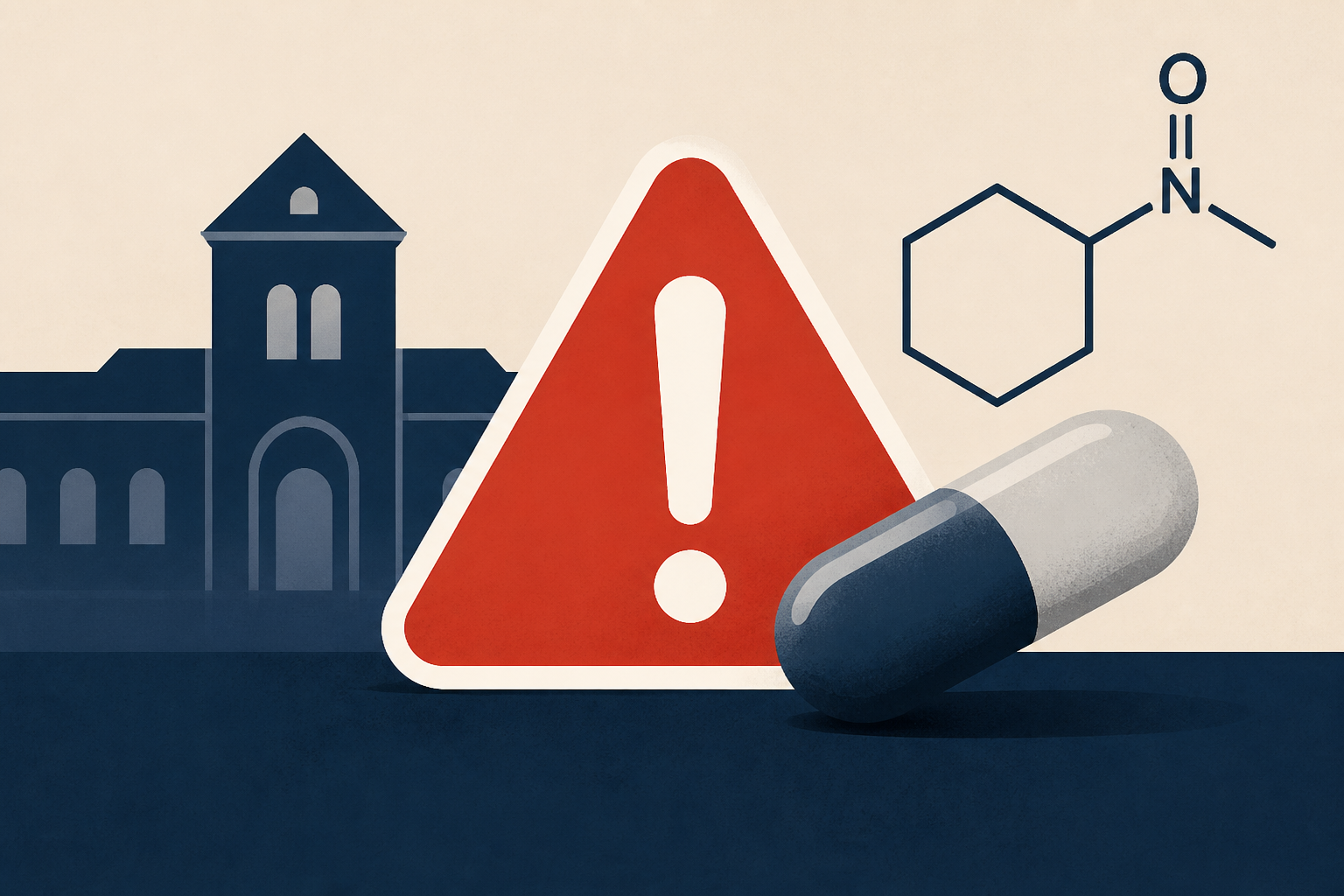 University of Arizona students warned about new street drug cychlorphine