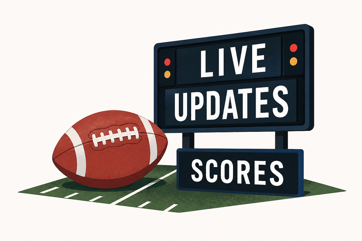 College football live updates, scores: Ole Miss vs. Florida, Iowa vs. Michigan, Oklahoma vs. Georgia and more