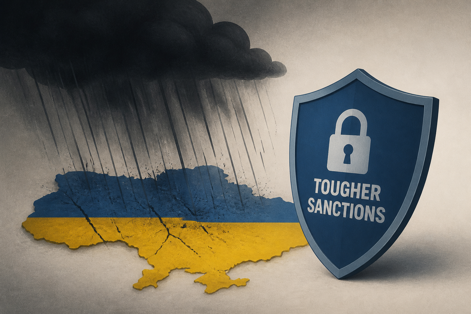 Russia rains death on Ukraine as Zelensky demands tougher sanctions