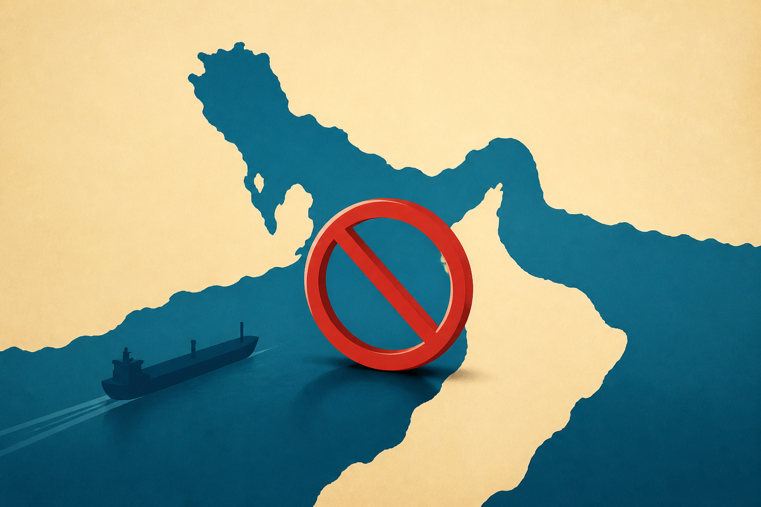 Trump rejects plan to reopen Strait of Hormuz : NPR