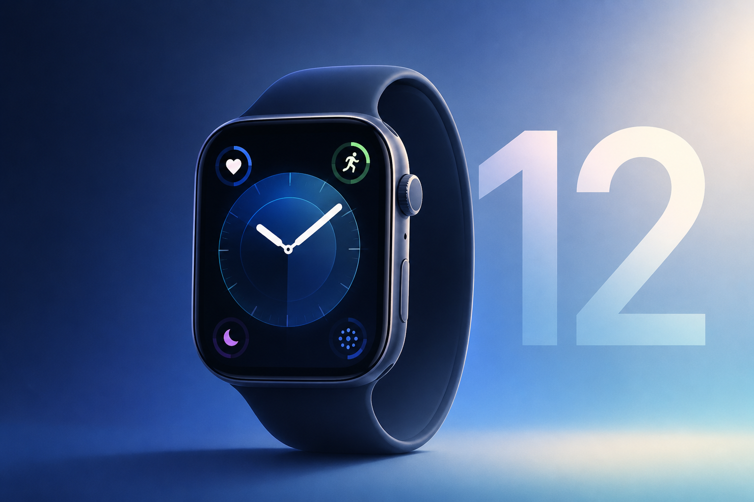 Apple Watch Series 12