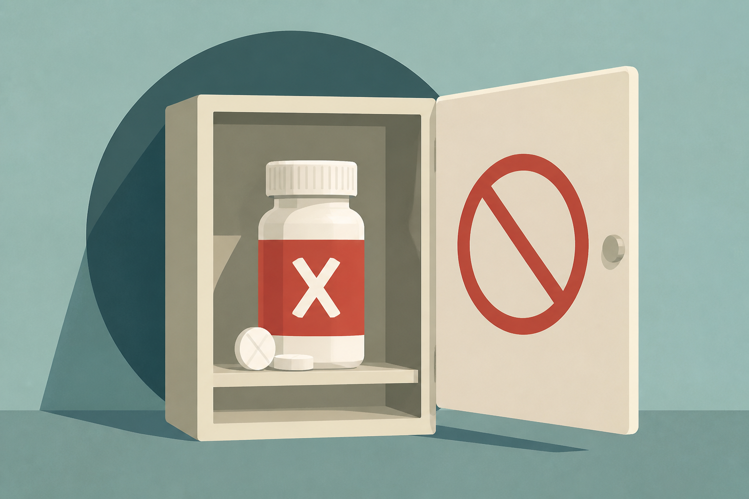 The Common Medicine Cabinet Staple That Doctors Say You Should Stop Using