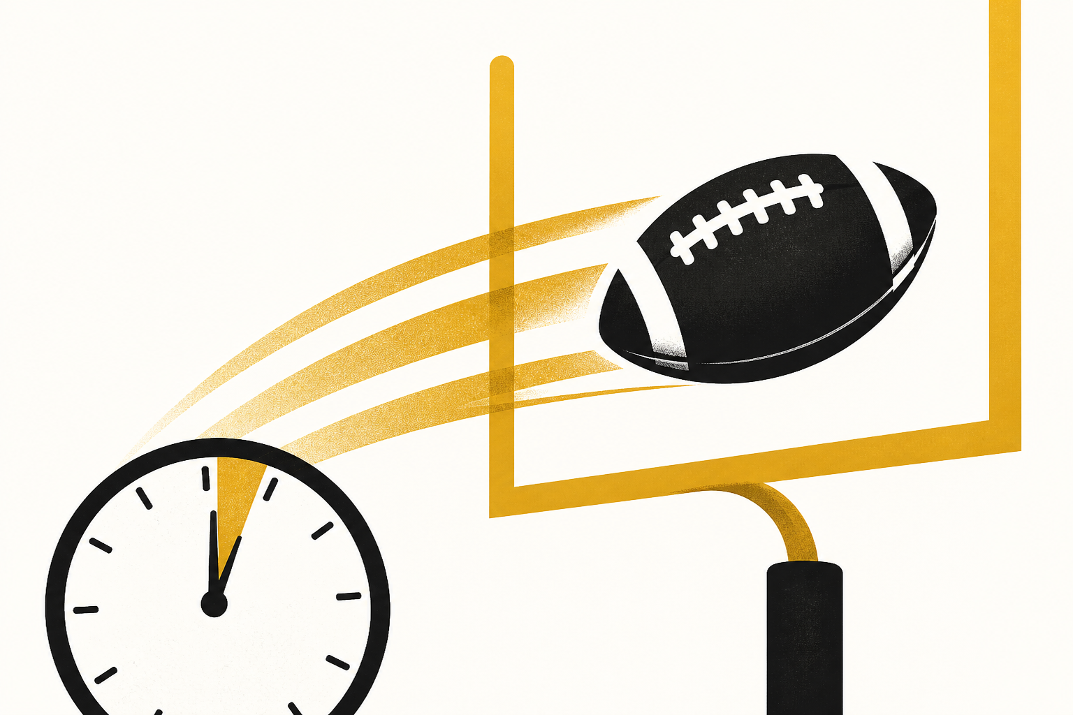 Recap: Iowa stuns Michigan on last-second touchdown pass