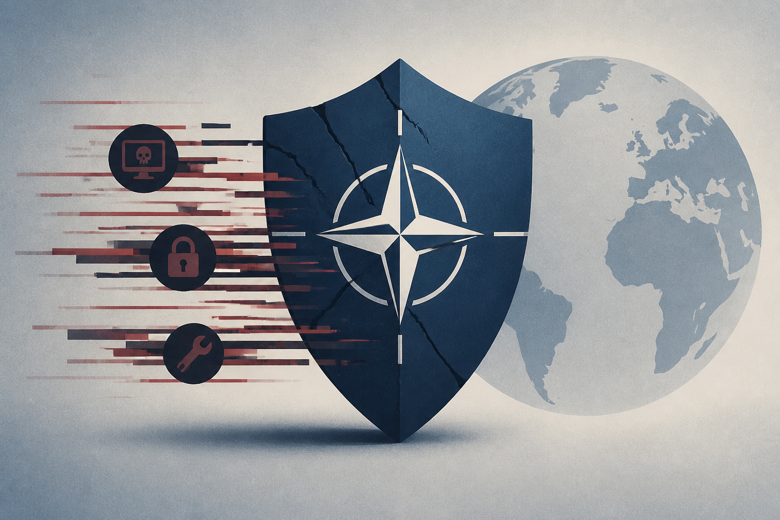 US, Europe worry Russia is testing NATO with hybrid attacks, sabotage