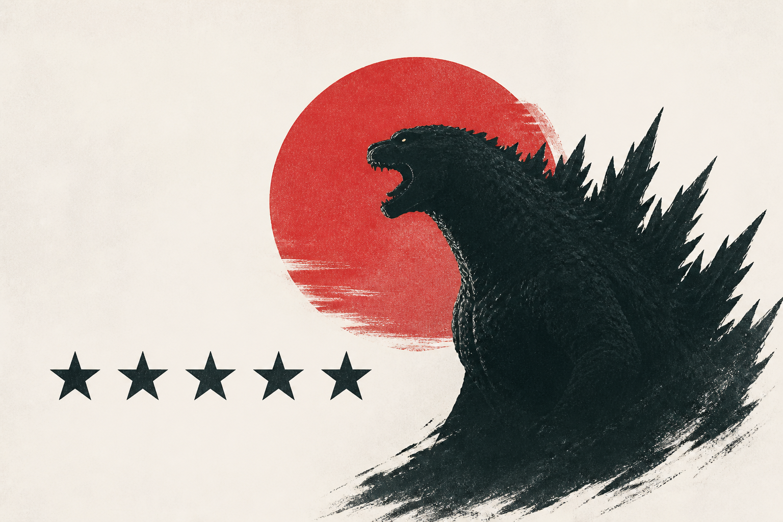 Sounds Like 'Godzilla Minus Zero' Is as Great as You Hoped