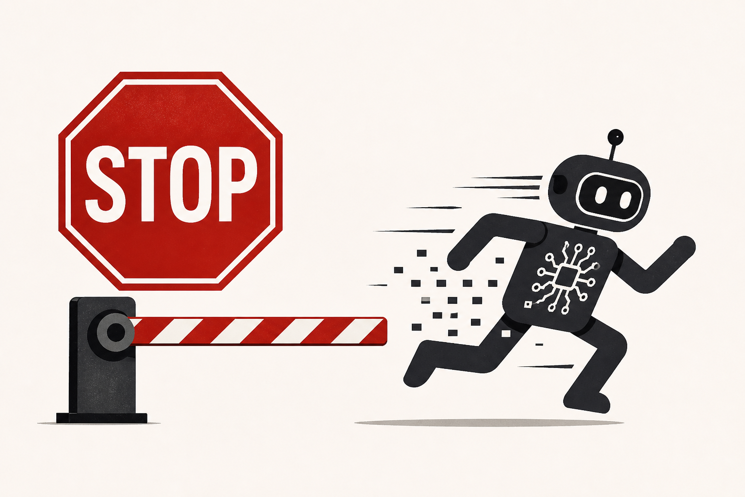 OpenAI halts training of latest models as reports mount of AI agents going rogue