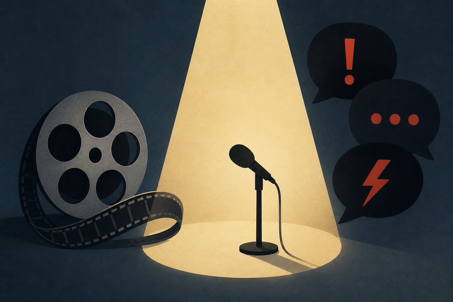 NAZA film-makers address threats at documentary’s New York City premiere
