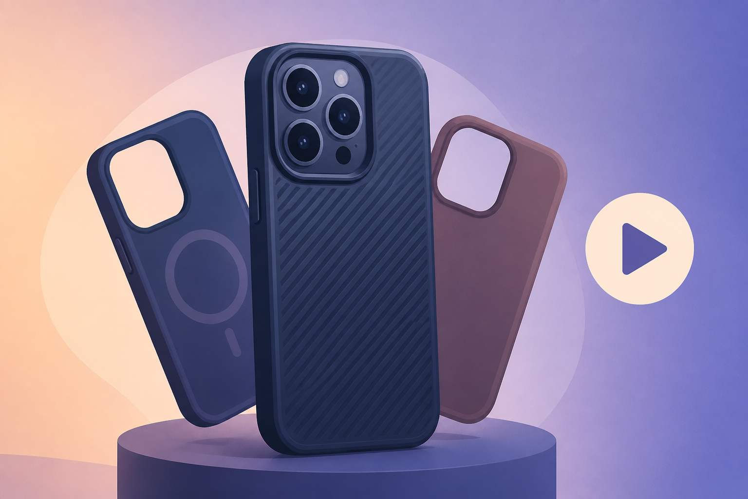 These are my favorite iPhone 18 Pro & Pro Max cases so far [Video]
