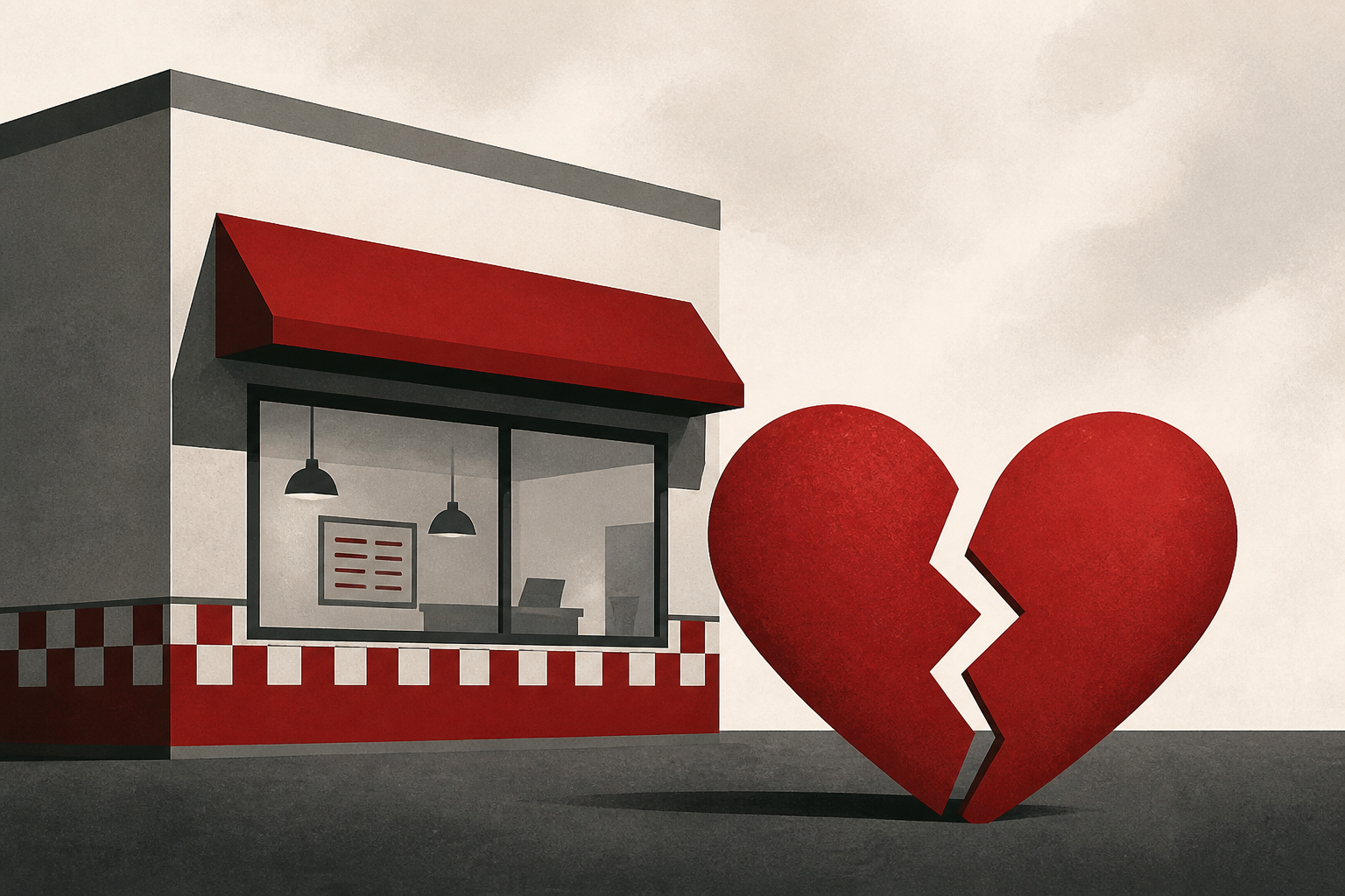 Tragic update for teen shot while working at Five Guys in Oxnard