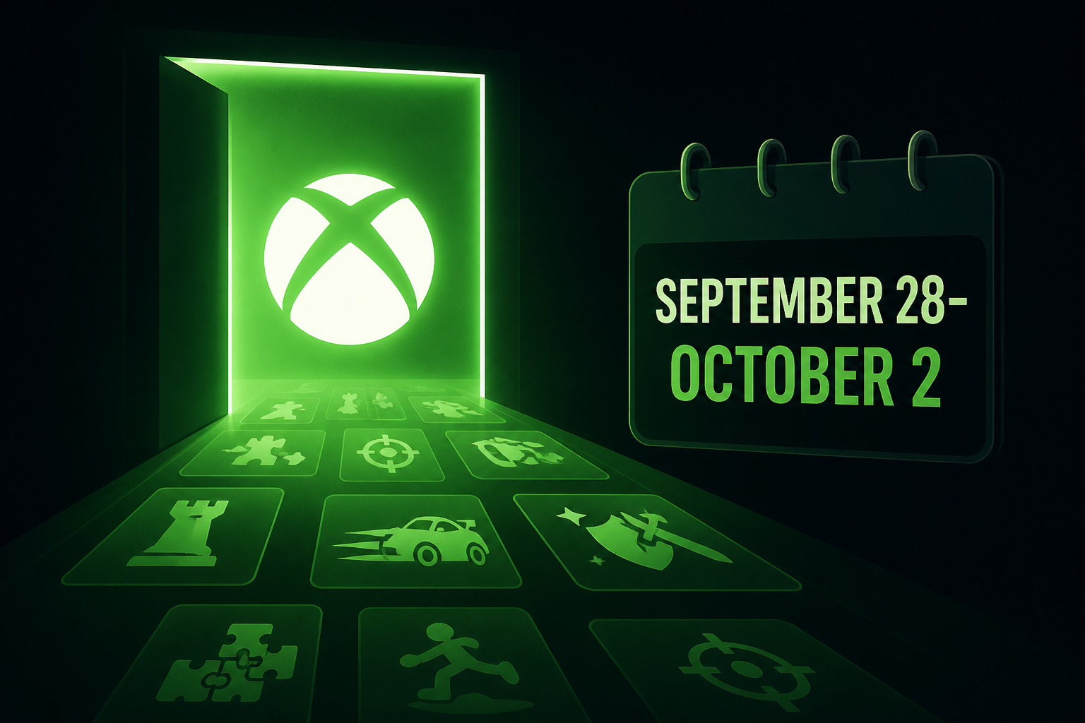 These 30+ Games Are Coming To Xbox Next Week (September 28-October 2)