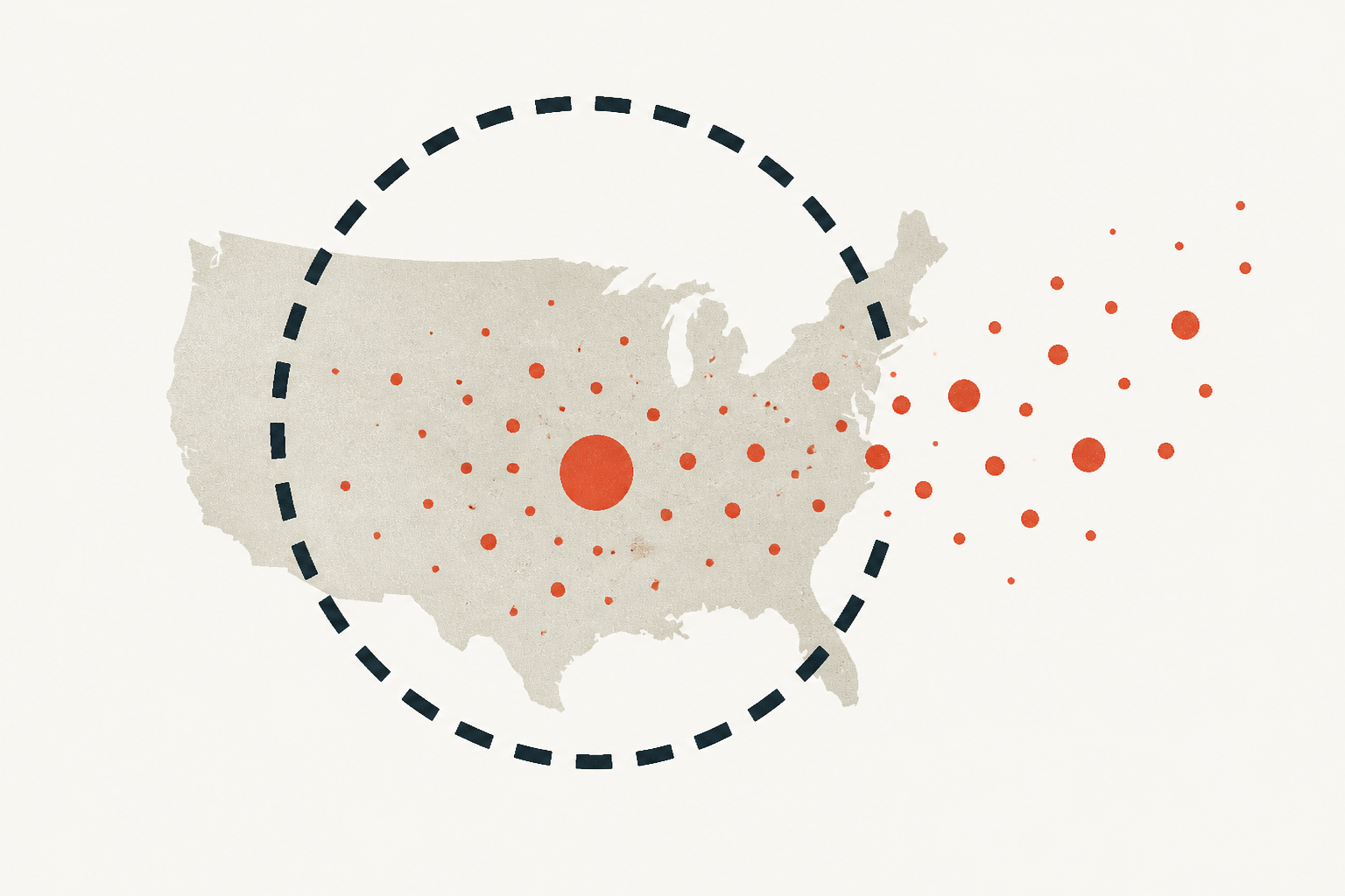 Measles Has Returned To America. We’re No Longer In Containment Mode