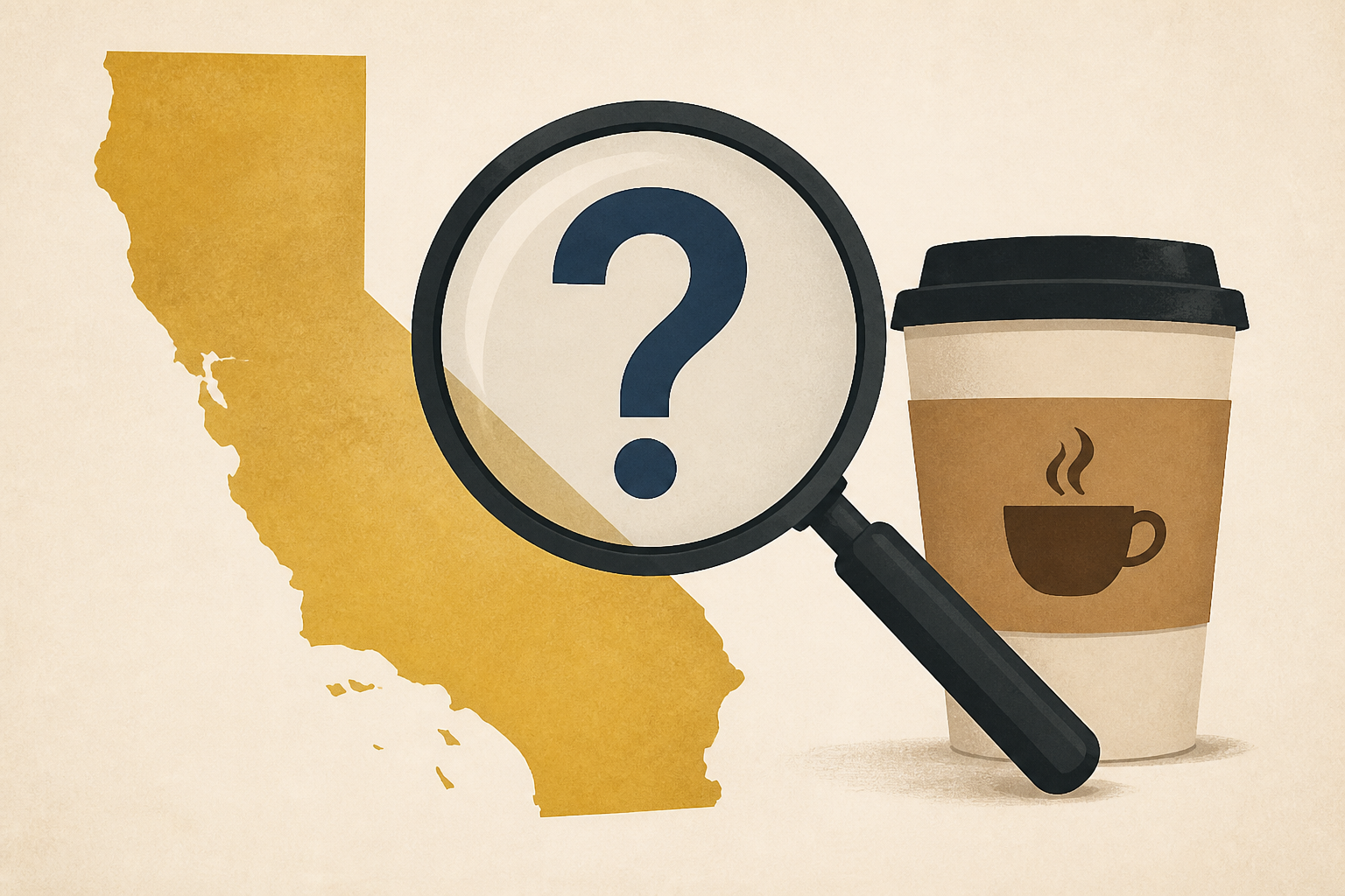 New clues in search for missing California coffee shop owner Amy Hillyard 6 months after her disappearance