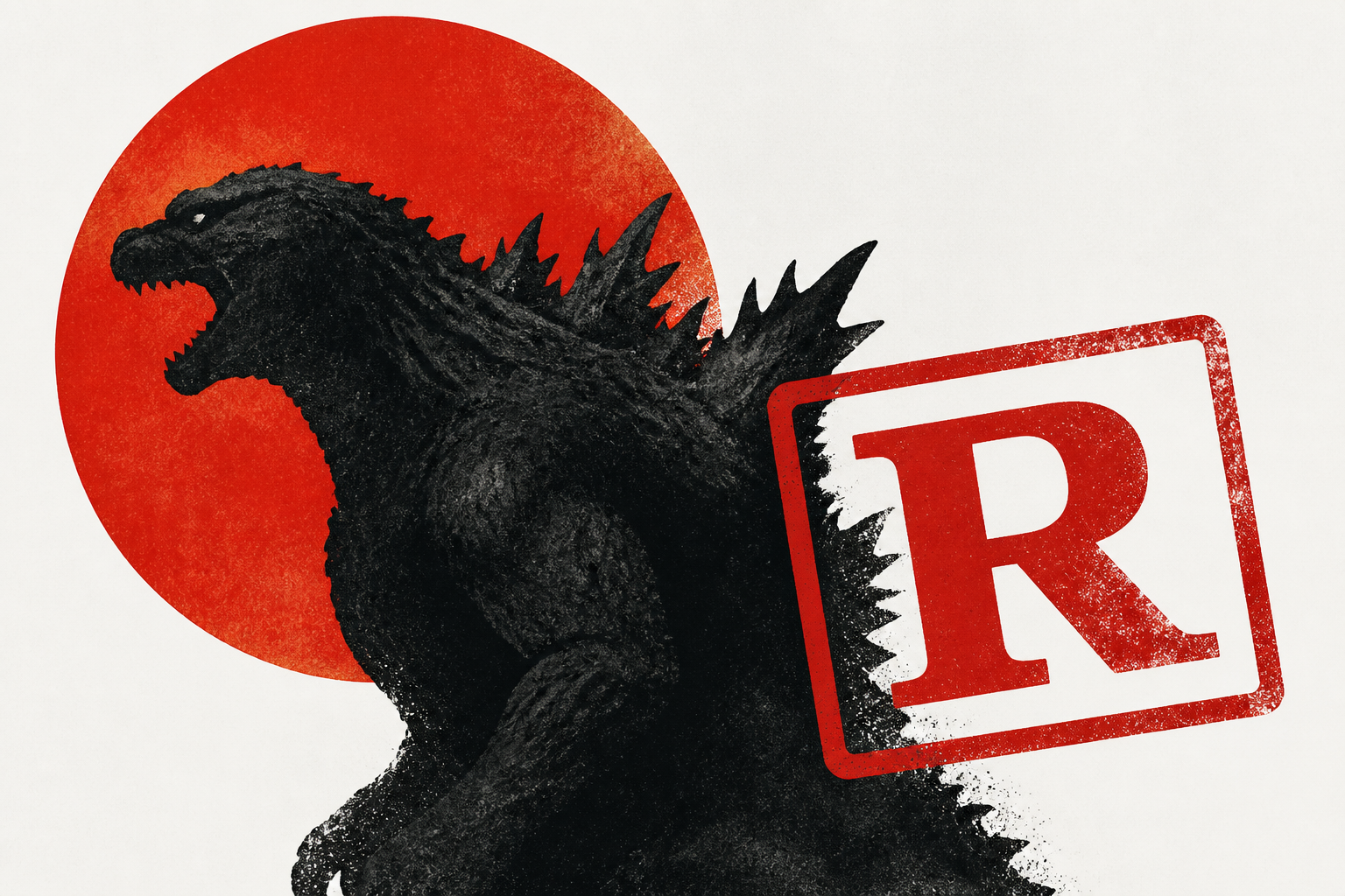 'Godzilla Minus Zero' Director on Making First R-Rated 'Godzilla' Film