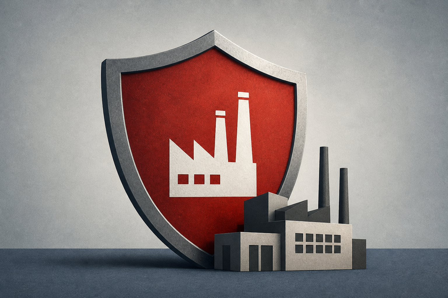 Russia Tells Companies to Defend Themselves