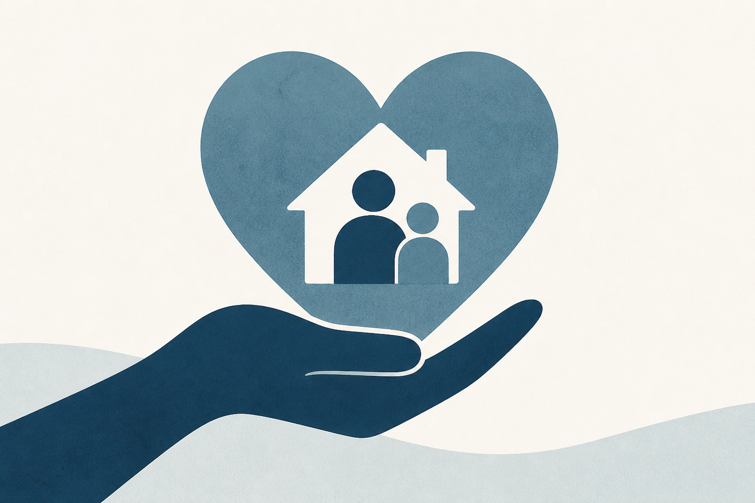 Burnham vows to fix social care after father’s death