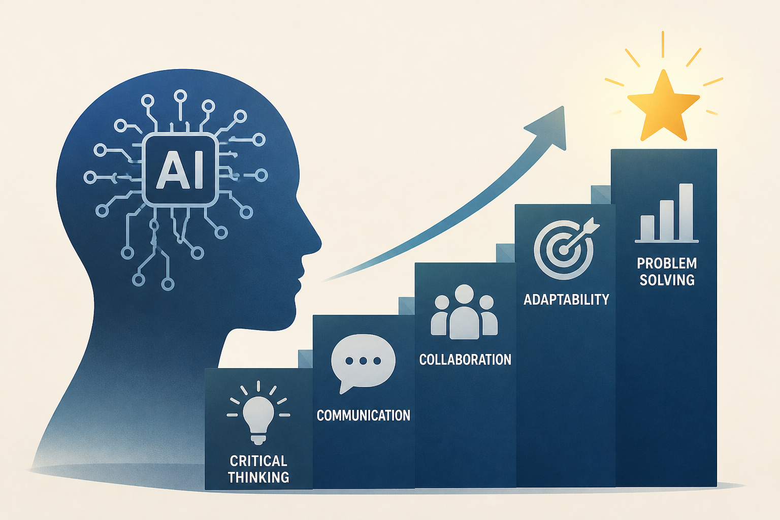 OpenAI reveals the AI-era workplace skills that matter most