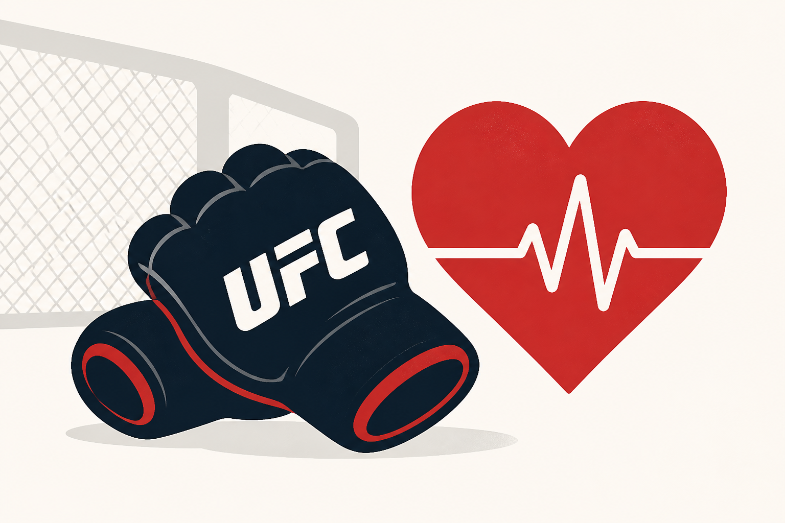 UFC provides medical update on Raoni Barcelos following scary knockout