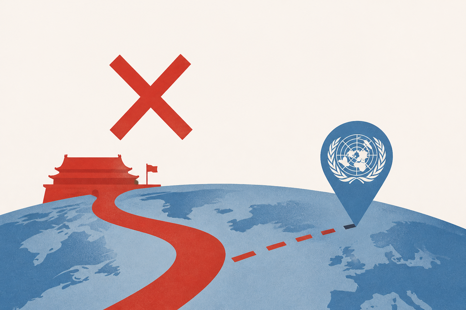 Why Xi Jinping skipped the UN after his Trump summit