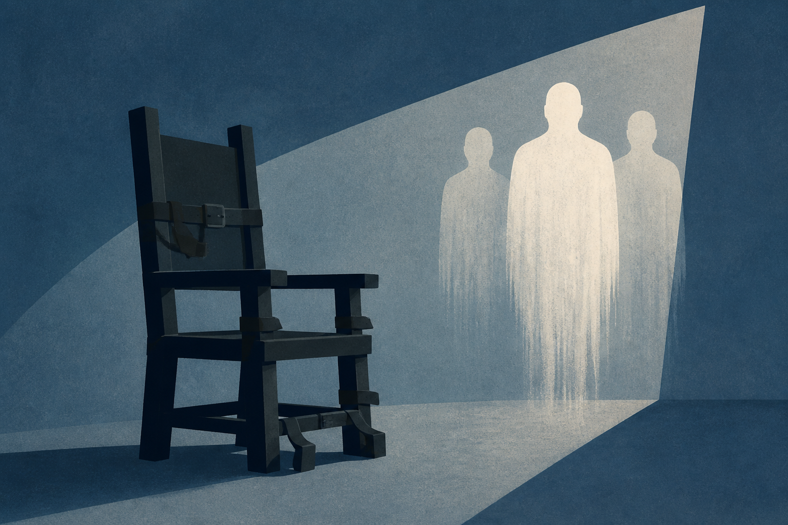 Florida death penalty: He executed prisoners. Then they came back to haunt him