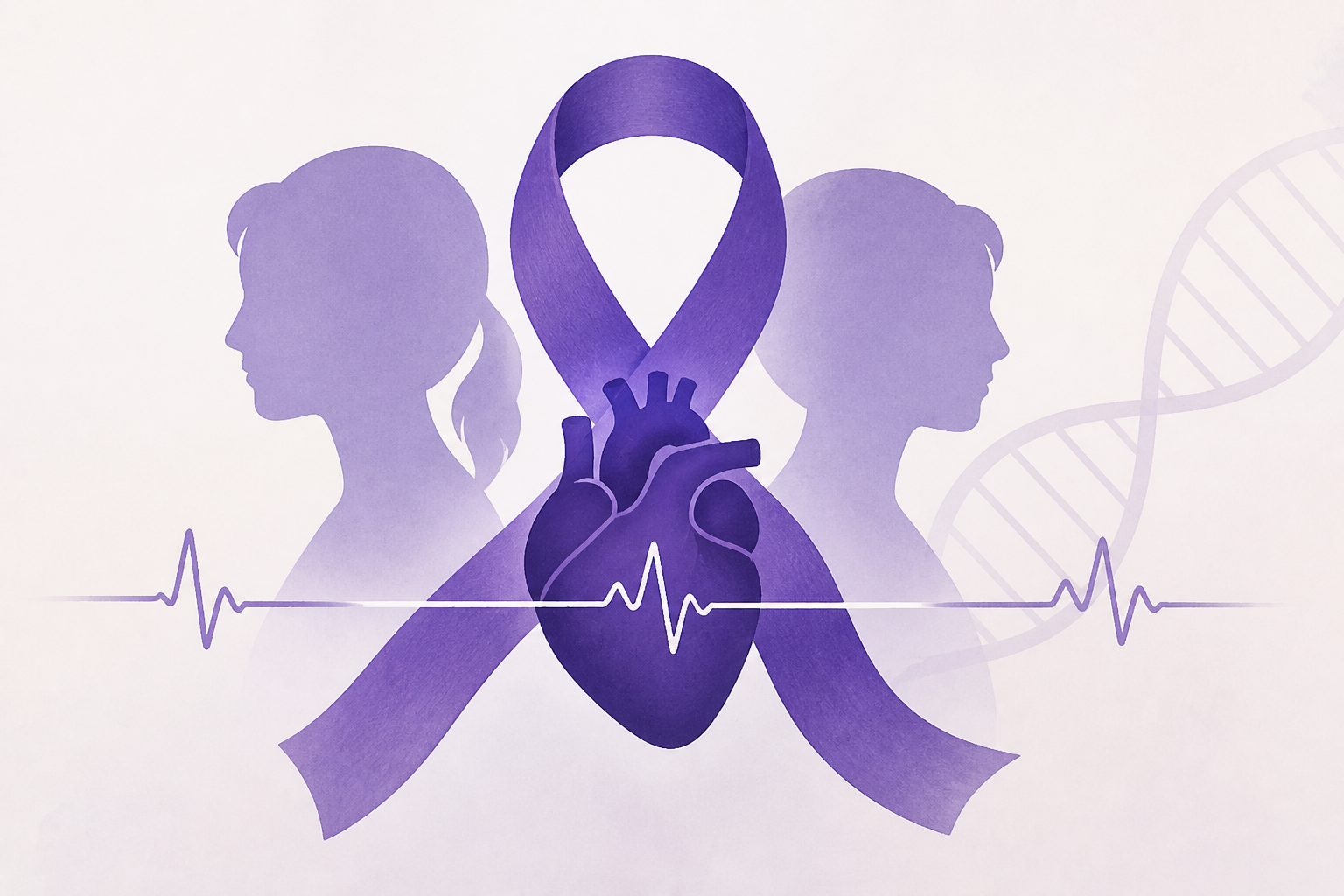 N.J. sisters raise Marfan syndrome awareness after near-death experience