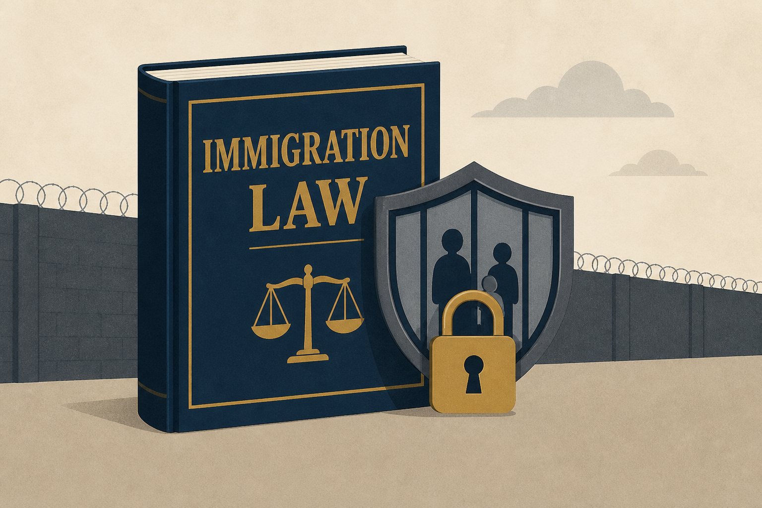 Sen. Jim Banks pushes to codify Trump immigration crackdown into law