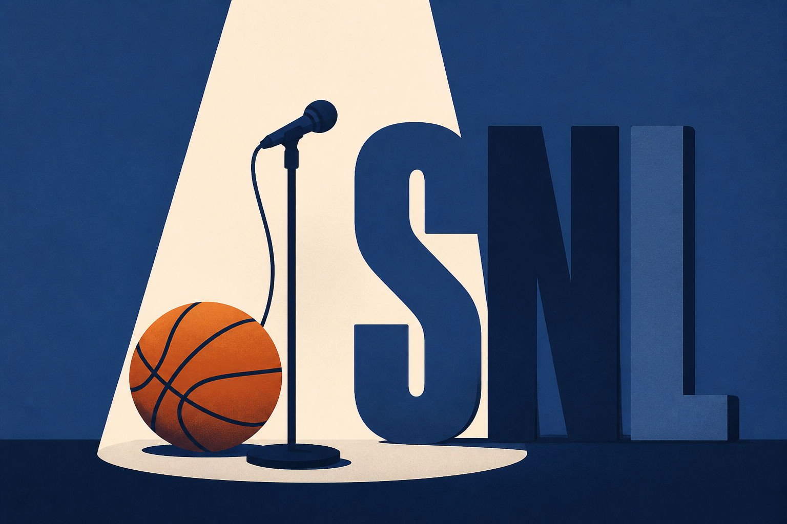 Knicks star Jalen Brunson shows some solid comedy chops in as 'SNL' season opening host