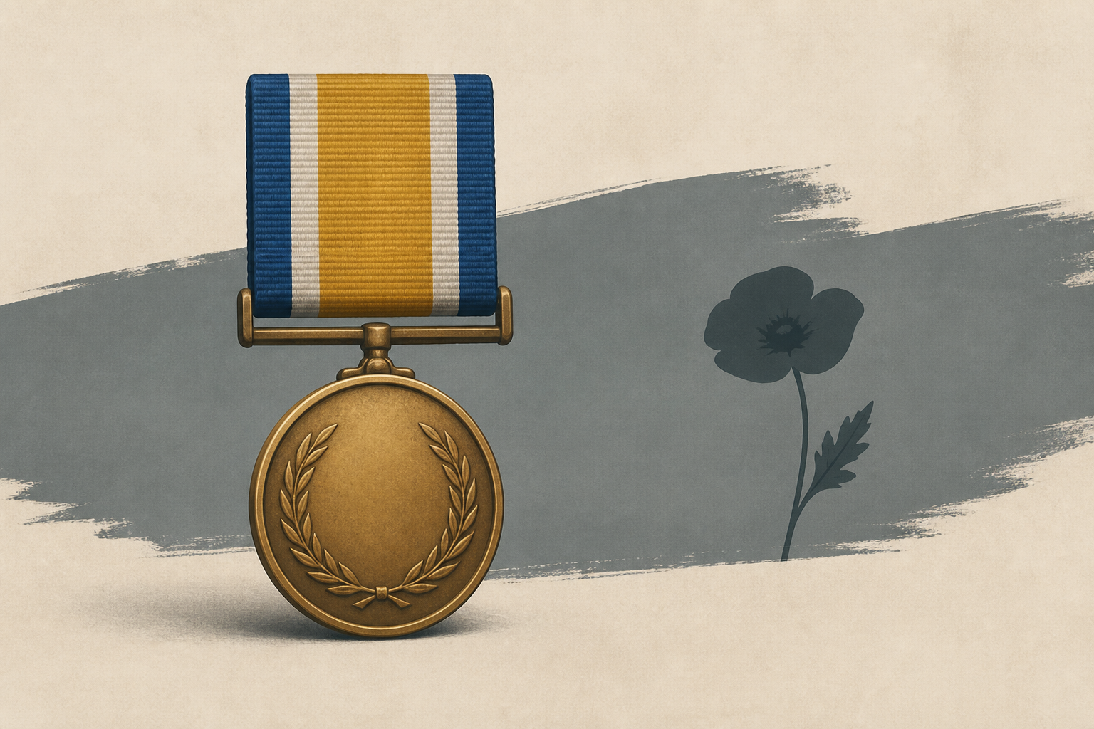 Medal of Cheadle Hulme hero killed in last week of WW1 auctioned
