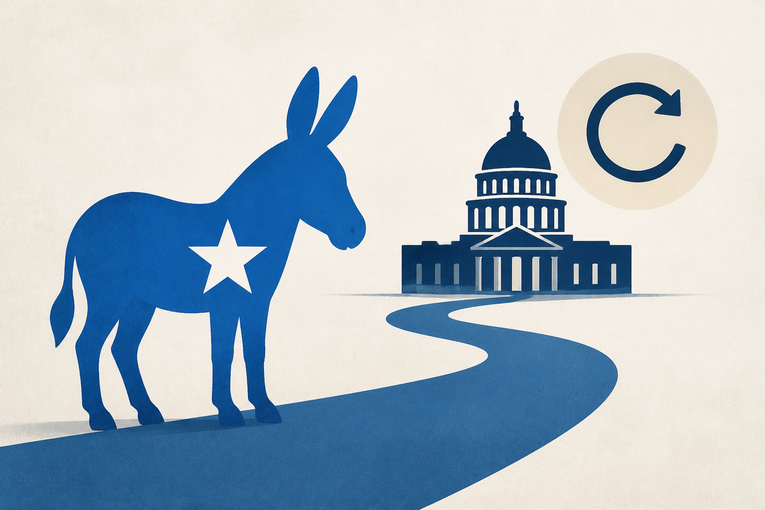 Sen. John Fetterman says it's "entirely possible" Democrats take back Senate, says "let's revisit after the midterm" on his plans