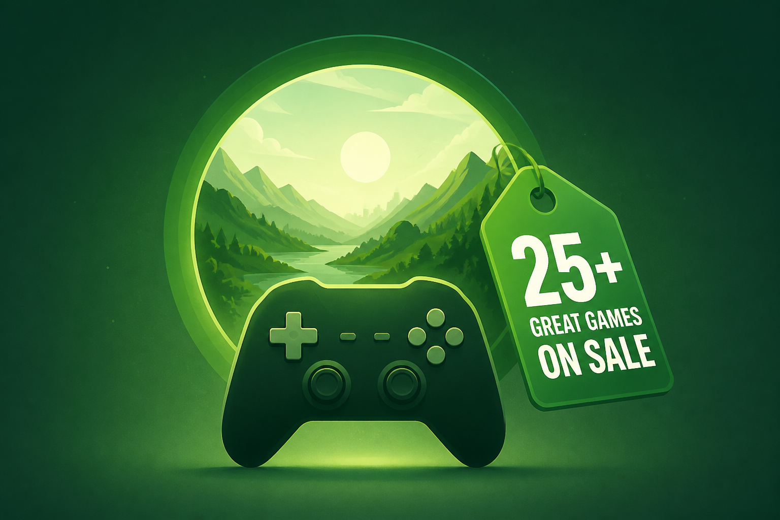 25+ Of The Best Discounted Games From Xbox's Open World Sale