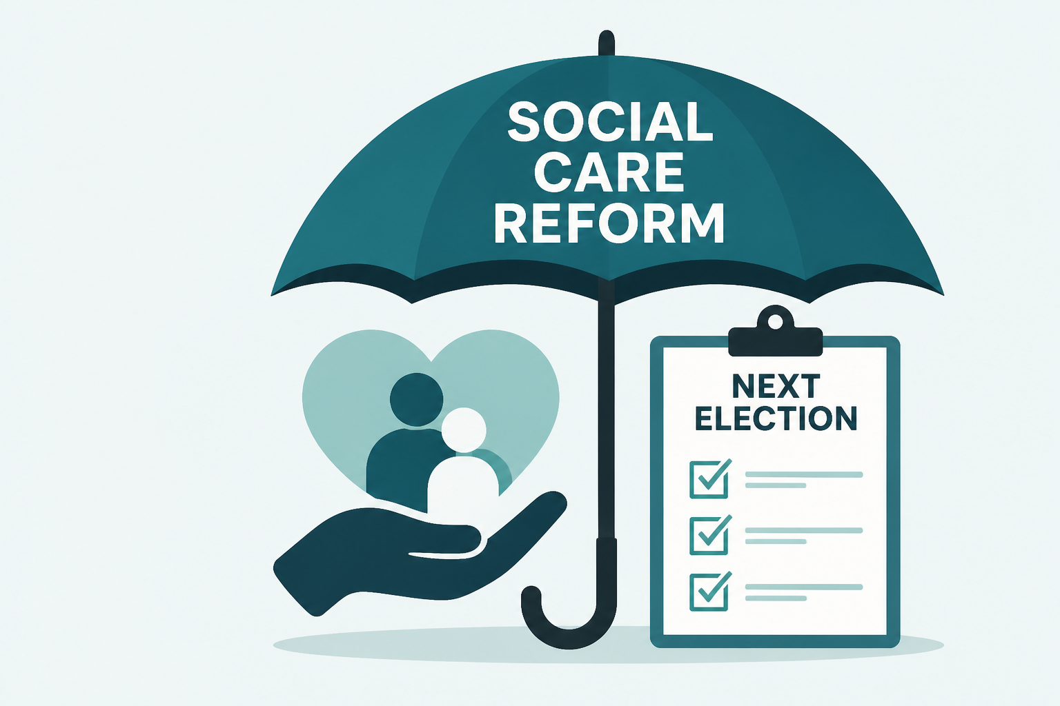 UK's Burnham pledges to offer social care reform at next election