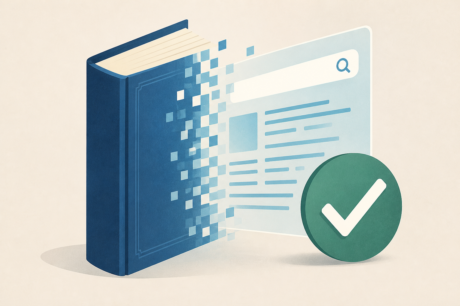 Googlebooks might be the real deal