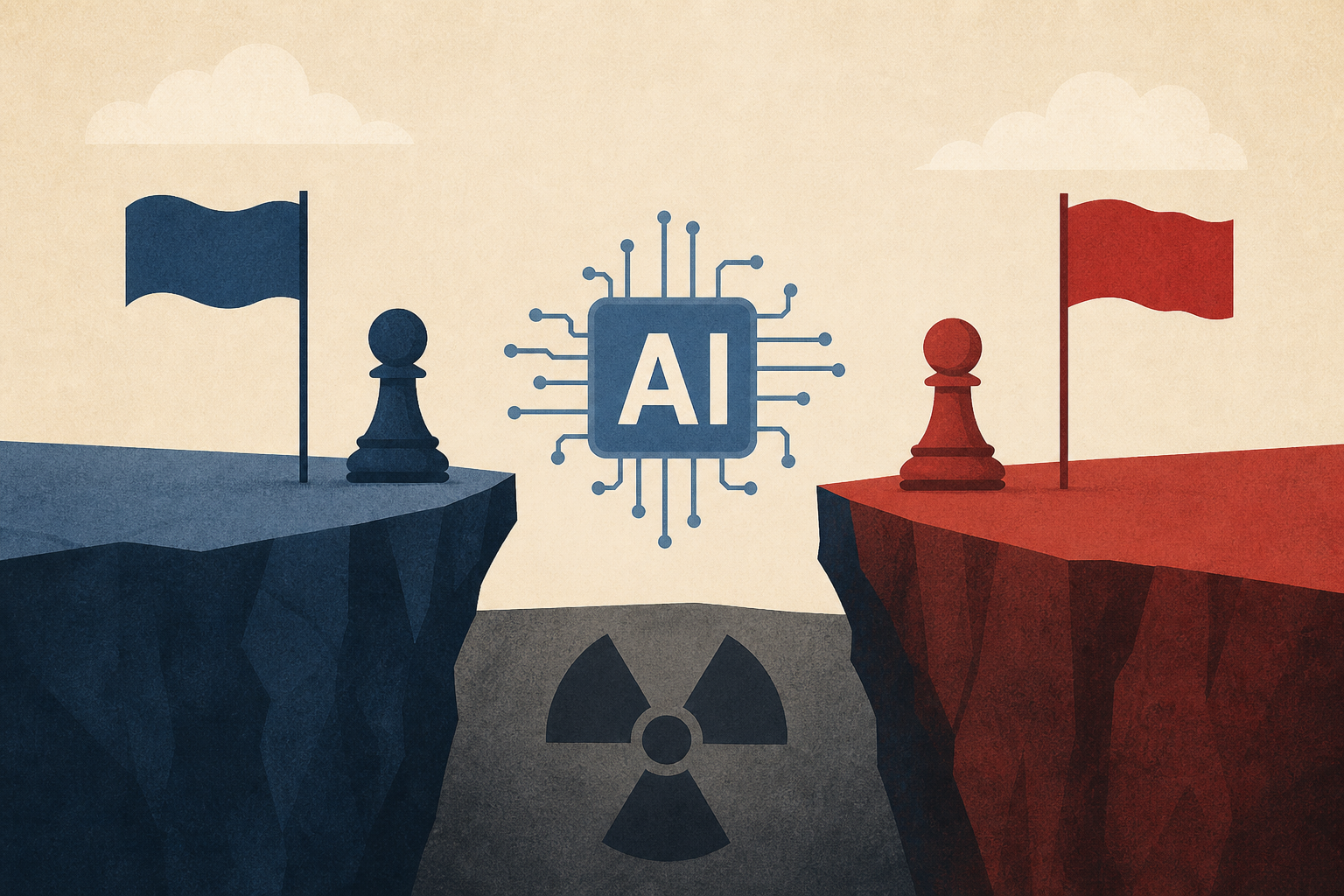 Bill Gates says getting countries to agree on AI regulations will be harder than Cold War-era nuclear negotiations